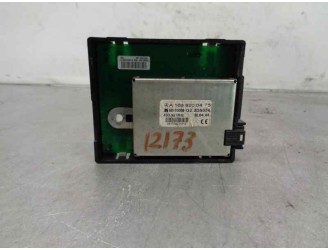 Recambio de modulo electronico para mercedes-benz clase b (w245) 180 cdi (245.207) referencia OEM IAM A1698200475  