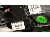 Recambio de volante para ford transit v363 furgoneta (fcd, fdd) 2.0 ecoblue referencia OEM IAM BK2T9E740AB 1810826 