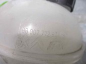 Recambio de deposito expansion para peugeot 208 style referencia OEM IAM 9800777280  