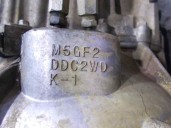 Replacement gearbox for Kia Carens (UN) 2.0 CRDi OEM IAM reference S620JC 008613 