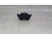 Replacement hazard warning switch for Ford Transit V363 van (FCD, FDD) 2.0 EcoBlue OEM IAM reference BK3T13A350AA 1791711 