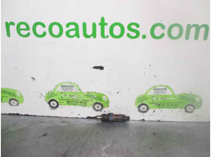 Recambio de inyector para peugeot partner (s1) break referencia OEM IAM  LCRC735201 LUCAS