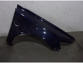 Recambio de aleta delantera derecha para volvo s40 berlina 2.0 diesel cat referencia OEM IAM 31278845 AZUL 