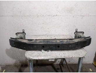 Replacement front bumper reinforcement for Volvo V50 (545) 2.0 D OEM IAM reference 31353949 31353949 