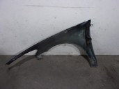 Recambio de aleta delantera derecha para volvo s40 berlina 2.0 diesel cat referencia OEM IAM 31278845 AZUL 
