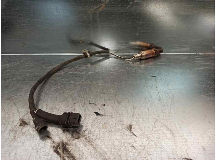 Recambio de sonda lambda para audi 80 (1991-...) 2.6 referencia OEM IAM 048906265 0258003158 BOSCH
