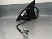 Recambio de retrovisor derecho para skoda rapid 1.4 16v tsi referencia OEM IAM 5JB857408K 6 PINES 