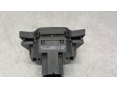Replacement hazard warning switch for Ford Transit V363 van (FCD, FDD) 2.0 EcoBlue OEM IAM reference BK3T13A350AA 1791711 