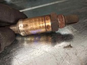 Recambio de sonda lambda para audi 80 (1991-...) 2.6 referencia OEM IAM 048906265 0258003158 BOSCH