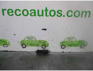 Recambio de inyector para peugeot partner (s1) break referencia OEM IAM  LCRC735201 LUCAS