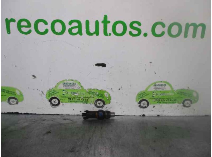 Recambio de inyector para peugeot partner (s1) break referencia OEM IAM  LCRC735201 LUCAS