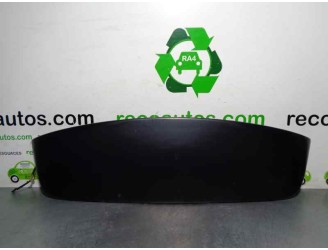 Recambio de aleron trasero para mg streetwise 1.4 16v cat referencia OEM IAM DFD000010 DFD000020 