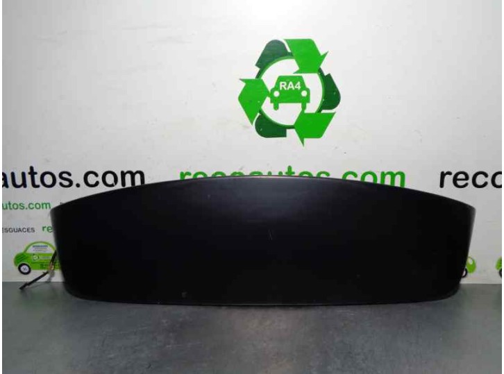 Recambio de aleron trasero para mg streetwise 1.4 16v cat referencia OEM IAM DFD000010 DFD000020 