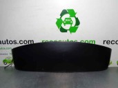 Recambio de aleron trasero para mg streetwise 1.4 16v cat referencia OEM IAM DFD000010 DFD000020 