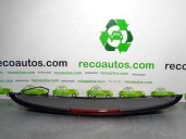 Recambio de aleron trasero para mg streetwise 1.4 16v cat referencia OEM IAM DFD000010 DFD000020 