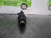 Recambio de inyector para peugeot partner (s1) break referencia OEM IAM  LCRC735201 LUCAS