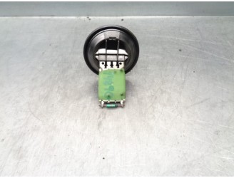 Recambio de resistencia calefaccion para skoda rapid 1.4 16v tsi referencia OEM IAM 6Q0959263A  