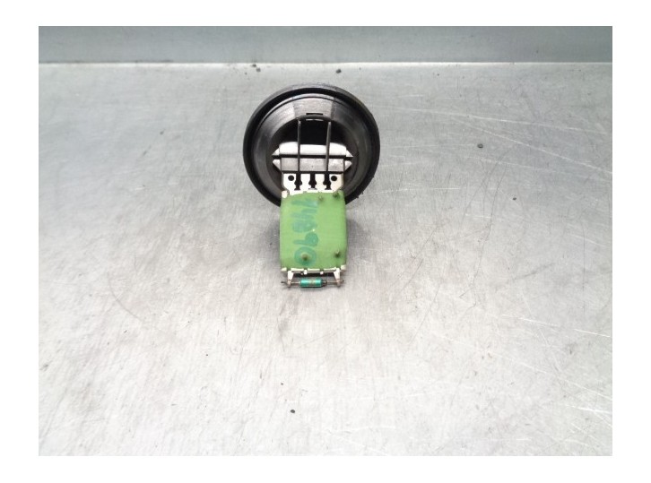 Recambio de resistencia calefaccion para skoda rapid 1.4 16v tsi referencia OEM IAM 6Q0959263A  