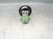 Recambio de resistencia calefaccion para skoda rapid 1.4 16v tsi referencia OEM IAM 6Q0959263A  