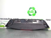 Recambio de aleron trasero para mg streetwise 1.4 16v cat referencia OEM IAM DFD000010 DFD000020 