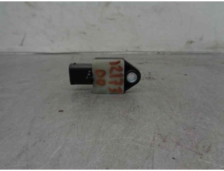 Recambio de sensor impacto para mercedes-benz clase b (w245) 180 cdi (245.207) referencia OEM IAM A1698202226 