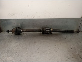 Recambio de transmision delantera derecha para volvo v50 (545) 2.0 d referencia OEM IAM 36000562 36000562 