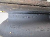 Recambio de soporte motor izquierdo para peugeot 605 2.1 turbodiesel referencia OEM IAM 95655162  