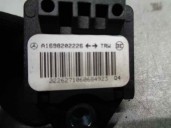 Recambio de sensor impacto para mercedes-benz clase b (w245) 180 cdi (245.207) referencia OEM IAM A1698202226  