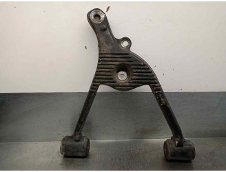 Recambio de brazo suspension inferior trasero izquierdo para mercedes-benz clase m (w163) 2.7 cdi 20v cat referencia OEM IAM A16