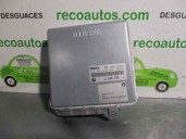 Recambio de centralita motor uce para bmw serie 5 berlina (e39) 525tds referencia OEM IAM 2246763 0281001373 BOSCH