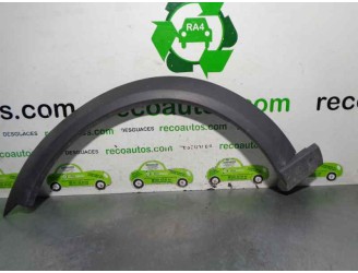 Recambio de aletin delantero izquierdo para mg streetwise 1.4 16v cat referencia OEM IAM DFJ000110 