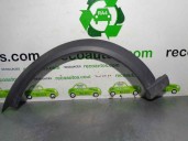 Recambio de aletin delantero izquierdo para mg streetwise 1.4 16v cat referencia OEM IAM DFJ000110 