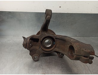 Recambio de mangueta delantera izquierda para ford mondeo ber. (ca2) 1.8 tdci cat referencia OEM IAM 6G913K171A  