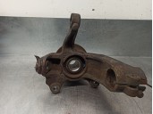 Recambio de mangueta delantera izquierda para ford mondeo ber. (ca2) 1.8 tdci cat referencia OEM IAM 6G913K171A  