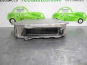 Recambio de centralita motor uce para bmw serie 5 berlina (e39) 525tds referencia OEM IAM 2246763 0281001373 BOSCH
