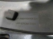 Recambio de aletin delantero izquierdo para mg streetwise 1.4 16v cat referencia OEM IAM DFJ000110  