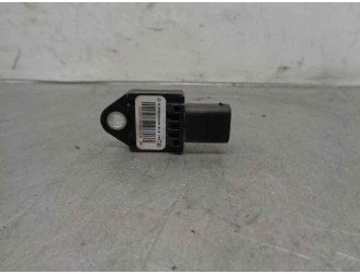 Recambio de sensor impacto para mercedes-benz clase b (w245) 180 cdi (245.207) referencia OEM IAM A1698202226 
