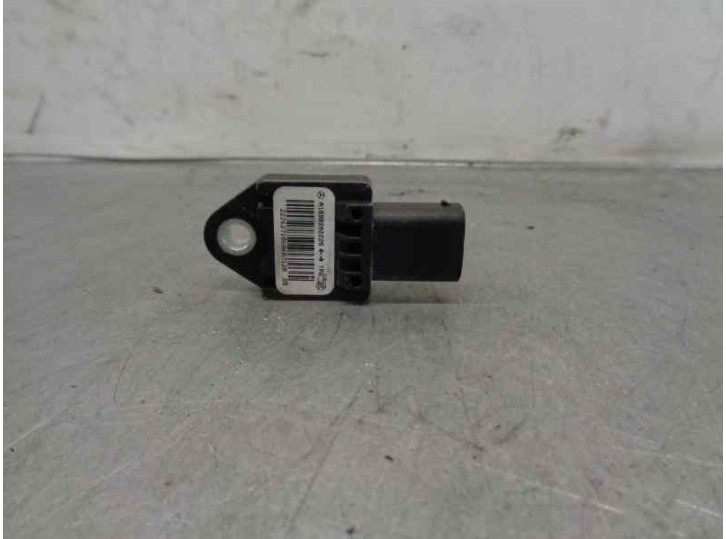 Recambio de sensor impacto para mercedes-benz clase b (w245) 180 cdi (245.207) referencia OEM IAM A1698202226  