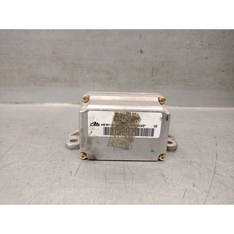 Recambio de modulo electronico para citroën c5 ii (rc_) 1.6 hdi (rc8hzb) referencia OEM IAM 9641342980  448801001030