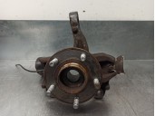 Recambio de mangueta delantera izquierda para ford mondeo ber. (ca2) 1.8 tdci cat referencia OEM IAM 6G913K171A  