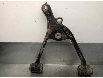 Recambio de brazo suspension inferior trasero derecho para mercedes-benz clase m (w163) 2.7 cdi 20v cat referencia OEM IAM A1633