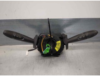 Recambio de mando luces para fiat punto berlina (188) 1.3 jtd cat referencia OEM IAM 735381039  