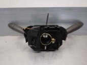 Recambio de mando luces para fiat punto berlina (188) 1.3 jtd cat referencia OEM IAM 735381039  