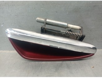 Recambio de maneta exterior delantera derecha para alfa romeo 159 (939_) 1.9 jtdm 16v (939axc1b, 939axc12) referencia OEM IAM 15