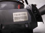 Recambio de mando luces para fiat punto berlina (188) 1.3 jtd cat referencia OEM IAM 735381039  
