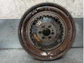 Replacement flywheel for Skoda Rapid 1.4 16V TSI OEM IAM reference 03F105266C 