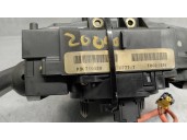 Recambio de mando luces para volvo s40 berlina 2.0 diesel cat referencia OEM IAM P30710339 