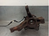 Recambio de mangueta delantera derecha para dacia logan ii 1.2 16v cat referencia OEM IAM 400142563R 