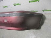 Recambio de paragolpes trasero para bmw serie 5 berlina (e39) 525tds referencia OEM IAM 51718191950 GRANATE 4 PUERTAS