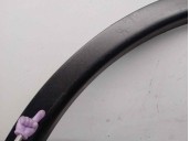 Recambio de aletin trasero izquierdo para infiniti fx 3.7 v6 cat referencia OEM IAM 788611CB0A 